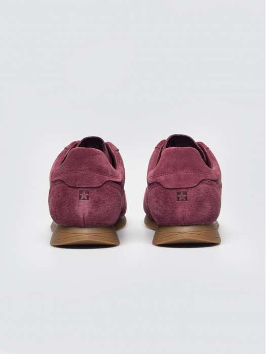 Dámske kožené topánky TT274227 604